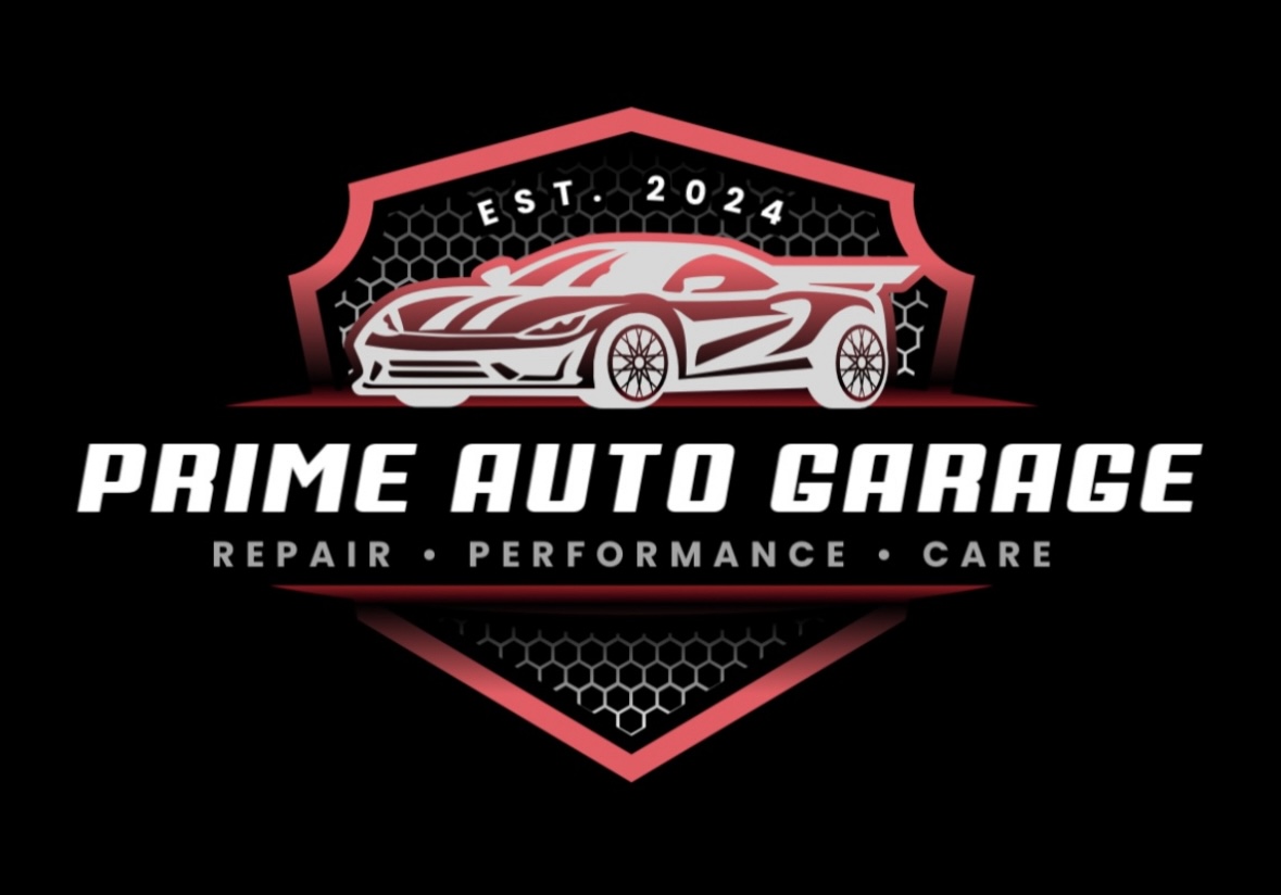 ​YOUR VEHICLE DESERVES PRIME