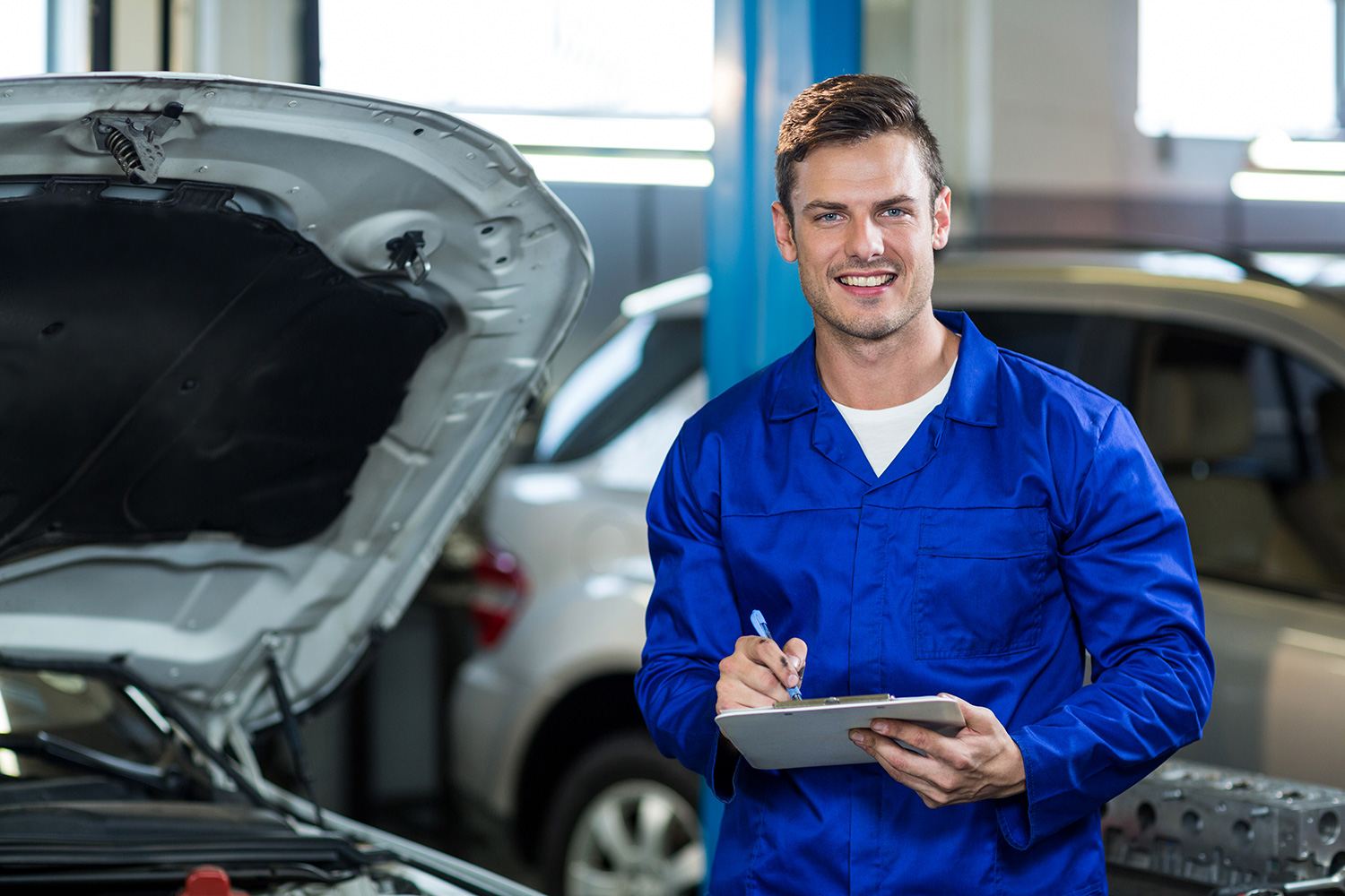 ​YOUR VEHICLE DESERVES PRIME